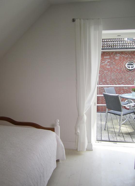 Suite Im Huus Hamburg Exterior photo